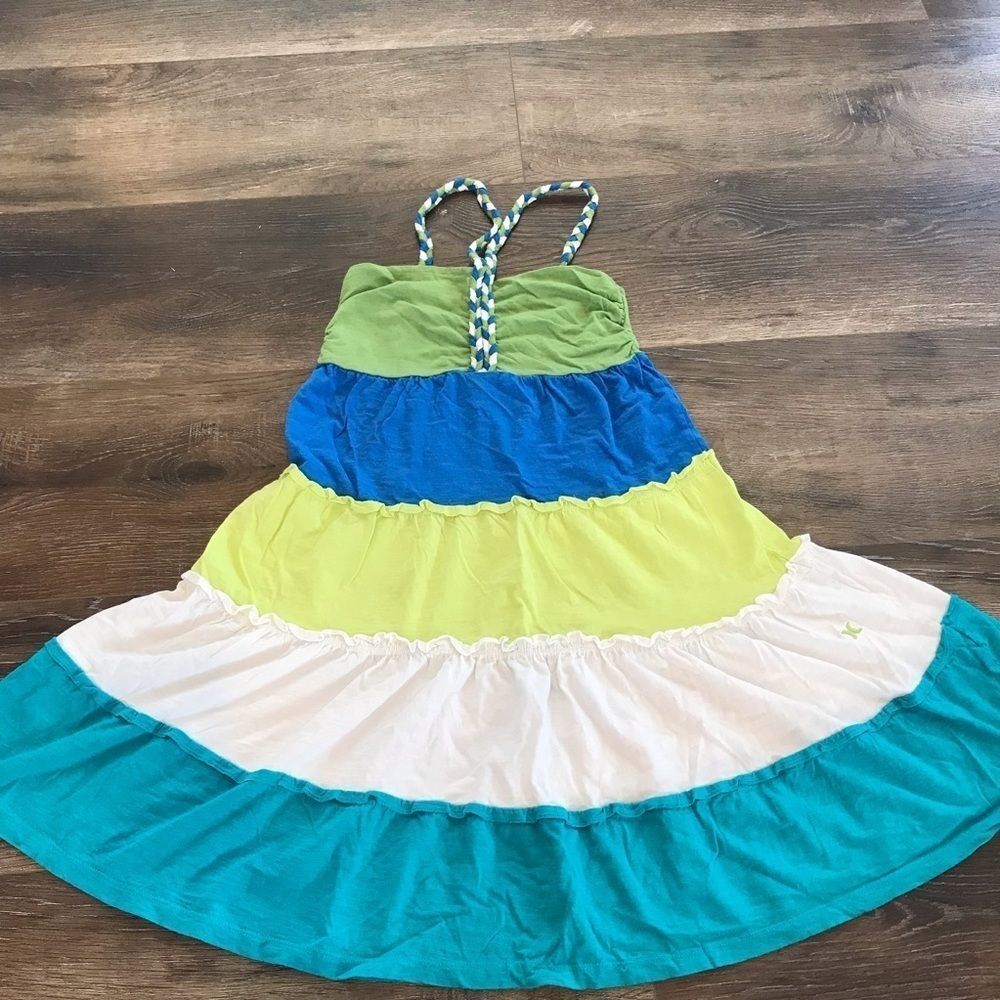 Hurley Dress - Picture 2 of 4
